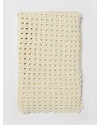 Drumohr - Scarf - Lyst