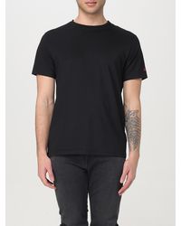Peuterey - T-Shirt Basic - Lyst