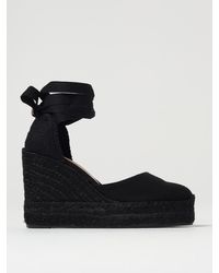 Castañer - Espadrilles Damen - Lyst