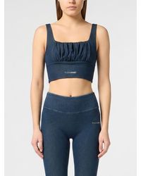 Philipp Plein - Top - Lyst