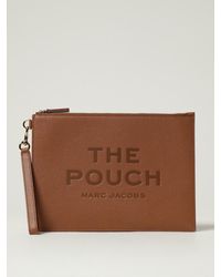 Marc Jacobs - Clutch - Lyst