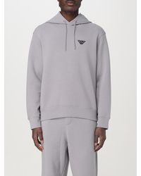 Emporio Armani - Jumper - Lyst