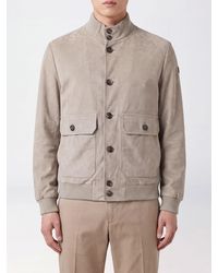 Rrd - Jacket - Lyst