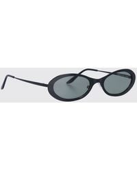 Our Legacy - Tad Acetate And Metal Sunglasses - Lyst