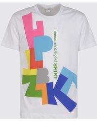 Comme des Garçons - Pullover Herren - Lyst