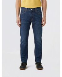 Levi's - 512 Tapered Fit Jeans - Lyst
