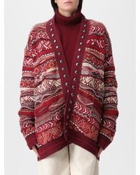 Laneus - Pull Femme - Lyst