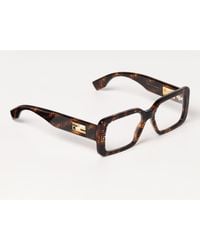 Fendi - Lunettes De Vue Femme - Lyst