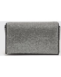 Twentyfourhaitch - Clutch Mujer - Lyst