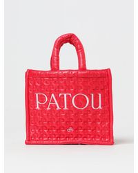 Patou - Handbag - Lyst