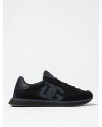 Dolce & Gabbana - Sneakers - Lyst