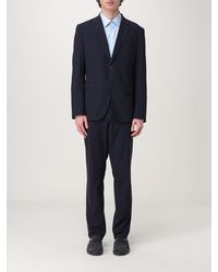 HUGO - Suit - Lyst