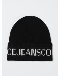 Versace Jeans Couture - Gorro Hombre - Lyst