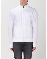 Kiton - Sweatshirt - Lyst