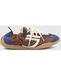 PURAAI - Panther Vegan Sneakers - Lyst