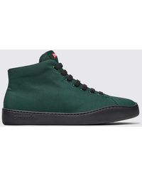 Camper - Peu Touring Lace-Up High-Top Sneakers - Lyst