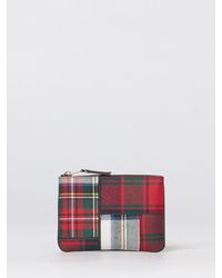 Comme des Garçons - Comme Des Garçons Wallet Coin Purse - Lyst