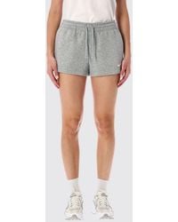 Nike - Shorts Damen - Lyst