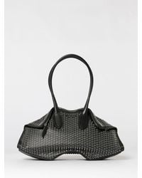 McQueen - Handtasche Damen - Lyst