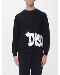 DISCLAIMER - Sweater - Lyst