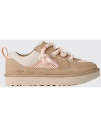 UGG - Lo Lowmel Mesh - Lyst