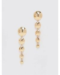 Liviana Conti - Aretha Zama Earrings - Lyst