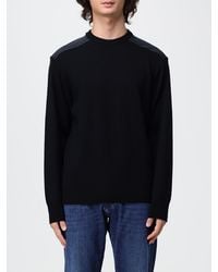 Paul & Shark - Paul &Amp Shark Crewneck Jumper - Lyst