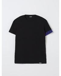 DSquared² - T-Shirt - Lyst