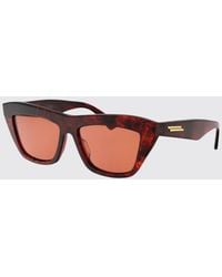 Bottega Veneta - Sonnenbrillen Damen - Lyst