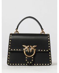 Pinko - Mini Borsa A Mano Love Bag One - Lyst