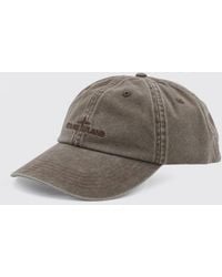 Stone Island - Hat - Lyst