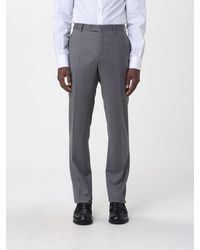 PT01 - Trousers - Lyst