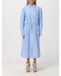 Tommy Hilfiger - Robes - Lyst