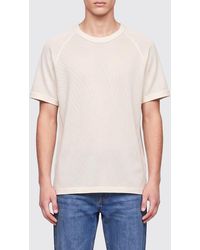sunflower - Cotton T-Shirt - Lyst