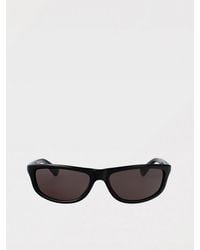 Bottega Veneta - Contemporary Sunglasses With Rectangular Frames For Everyday Style - Lyst