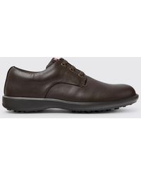 Camper - Herren Schnürschuhe - Lyst