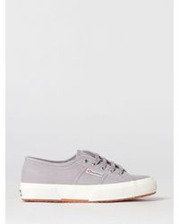Superga - 2750-Cotu Classic Cotton Canvas Sneakers - Lyst