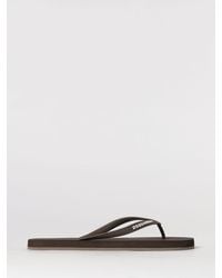 DSquared² - Gummi-Flip-Flops - Lyst
