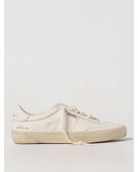 Golden Goose - Sneakers Soul Star in nappa used - Lyst