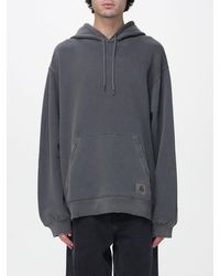 Carhartt - Oversize Cotton Hoodie - Lyst