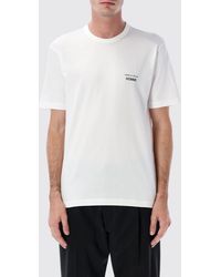 Comme des Garçons - Comme Des Gar&Ccedil	Ons T-Shirt - Lyst