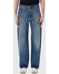 Levi's - 501 Loose Jeans - Lyst