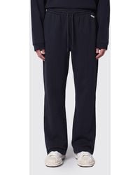 Represent - Pantalon De Jogging Large En Jersey À Taille Élastiquée - Lyst