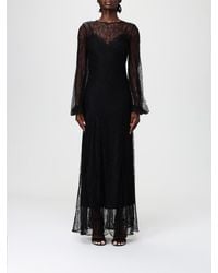 Twinset - Kleider Damen - Lyst