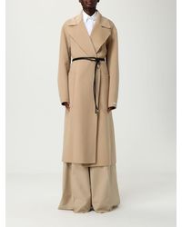 Sportmax - Coat - Lyst