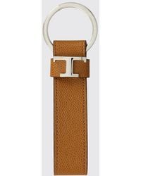 Tod's - Porte-Clés Homme - Lyst