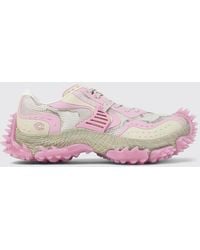 CAMPERLAB - Bicolour Tornado Trainers - Lyst