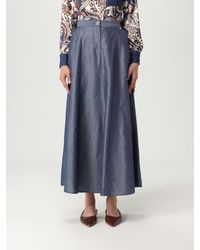 Liu Jo - Rock Damen - Lyst