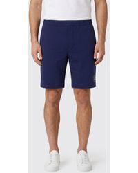 Brunello Cucinelli - Cotton Shorts - Lyst