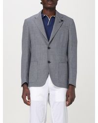 Lardini - Blazer Herren - Lyst